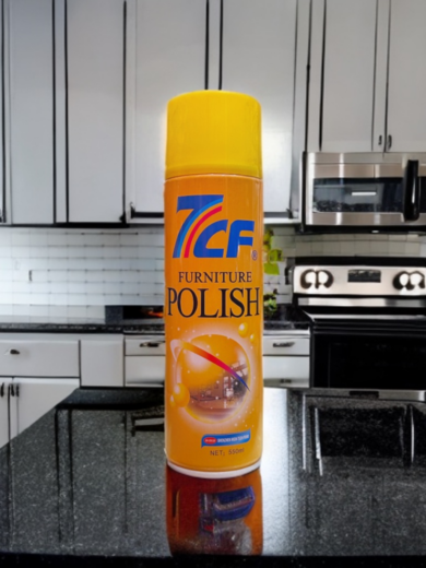 Furniture Polish - Image 2