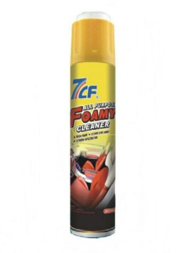 All Purpose Foamy Cleaner - Image 2