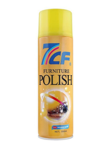 Furniture Polish - Image 3