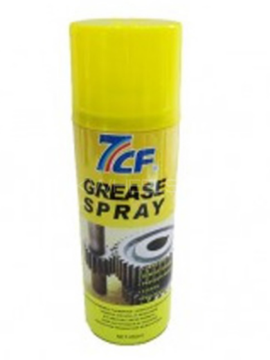 Grease Spray - Image 2