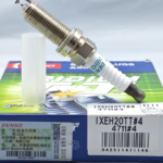 Toyota Vitz Genuine Iridium Tip Spark Plug