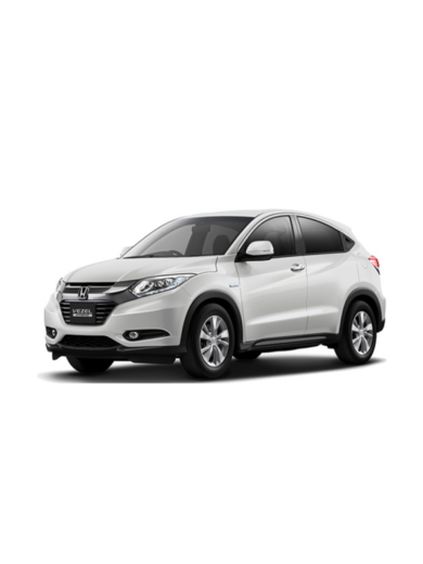 Honda VEZEL Guard Air Filter - Image 2