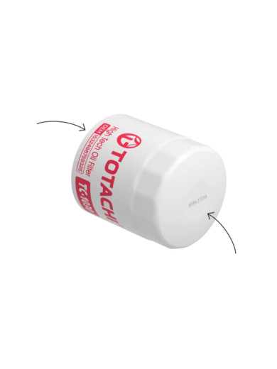 Totachi Oil Filter HONDA - Image 2